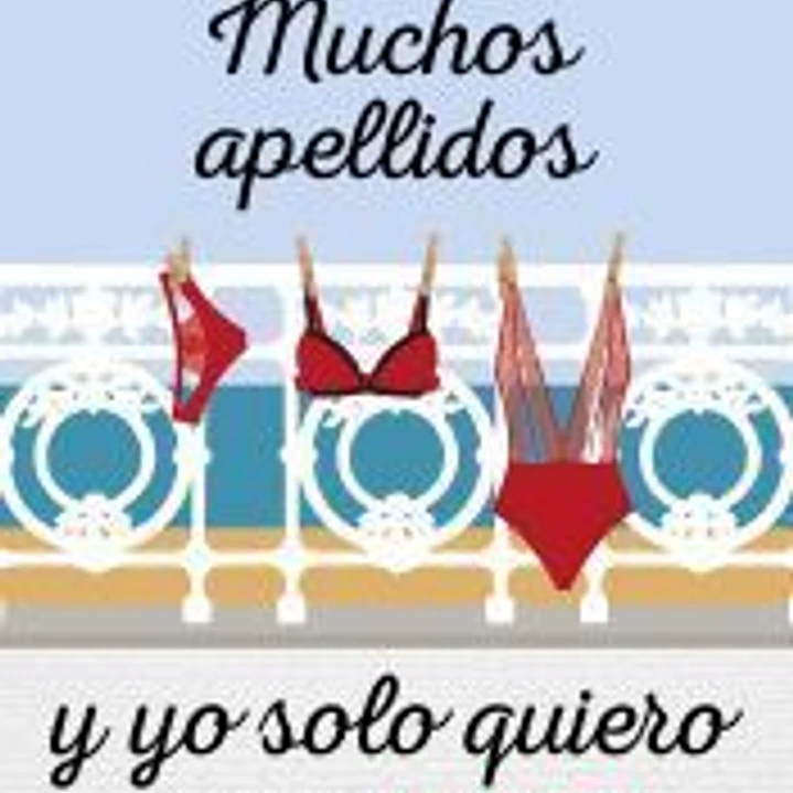 Muchos apellidos y yo solo quiero a un vasco 1