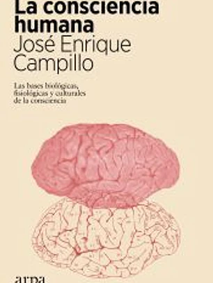 La consciencia humana