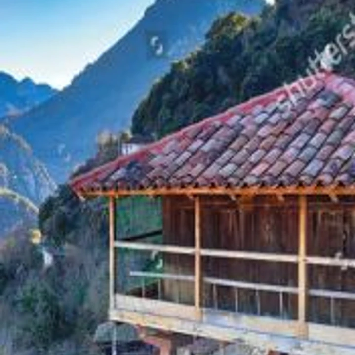 Asturias 1