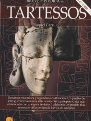 Breve historia de Tartessos. Nueva edición color