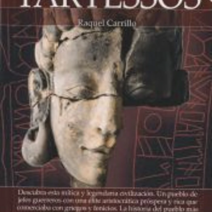 Breve historia de Tartessos. Nueva edición color 1