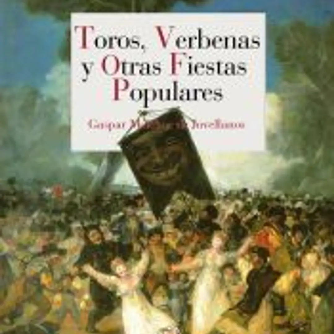 Toros, verbenas y otras fiestas populares 1