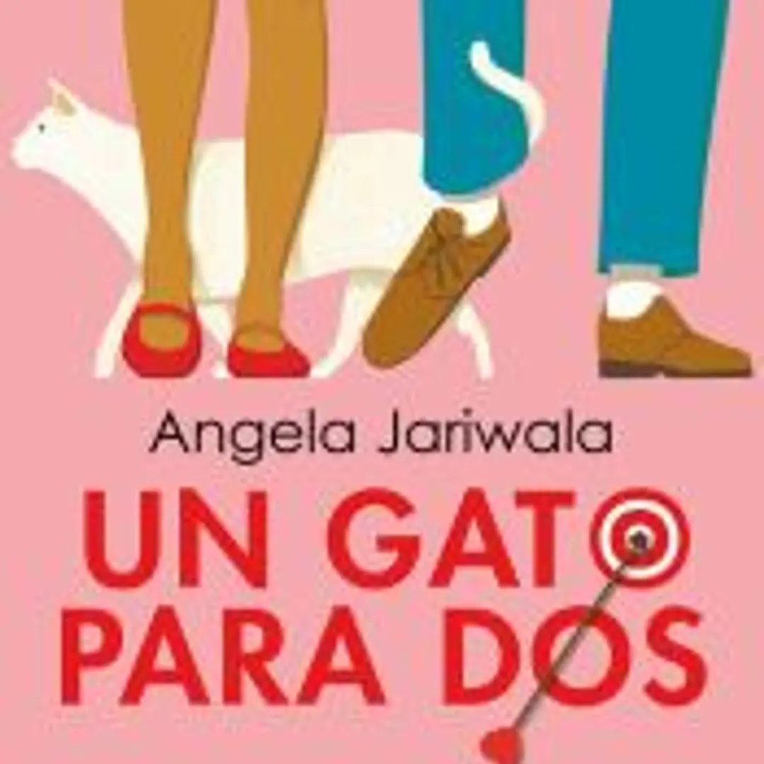 Un gato para dos 1