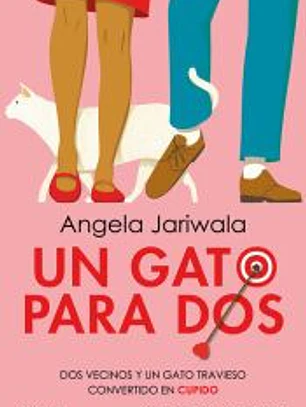 Un gato para dos