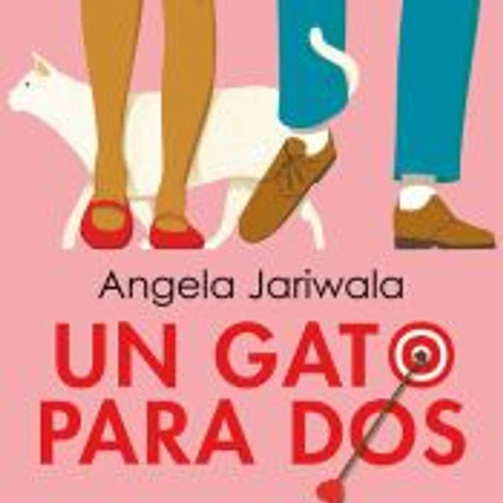 Un gato para dos 1