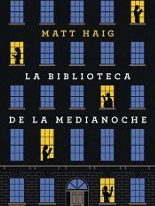 La Biblioteca de la Medianoche (AdN)