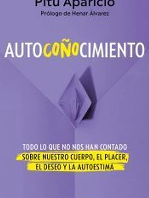 Autocoñocimiento