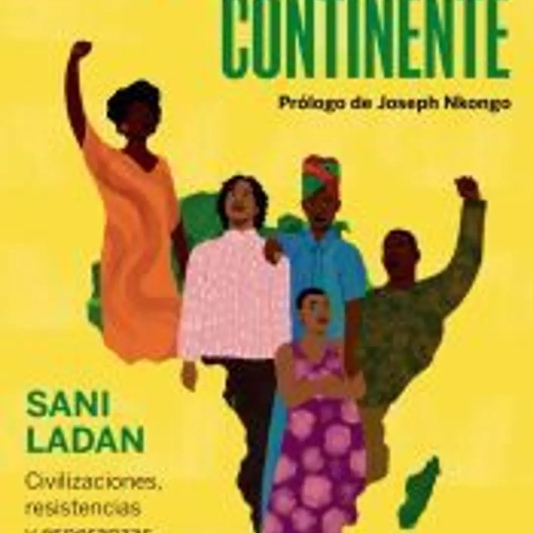 El latir de un continente 1
