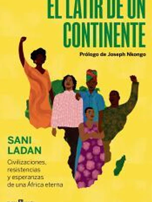 El latir de un continente