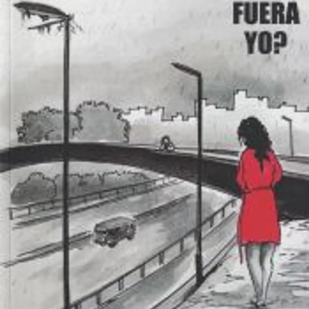 ¿Y SI FUERA YO? 1