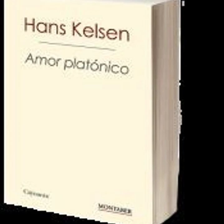 Amor platónico: Platón a través del psicoanálisis 1