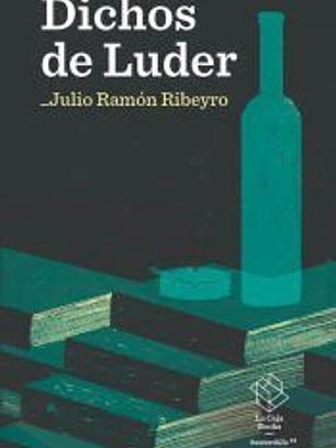 Dichos de Luder