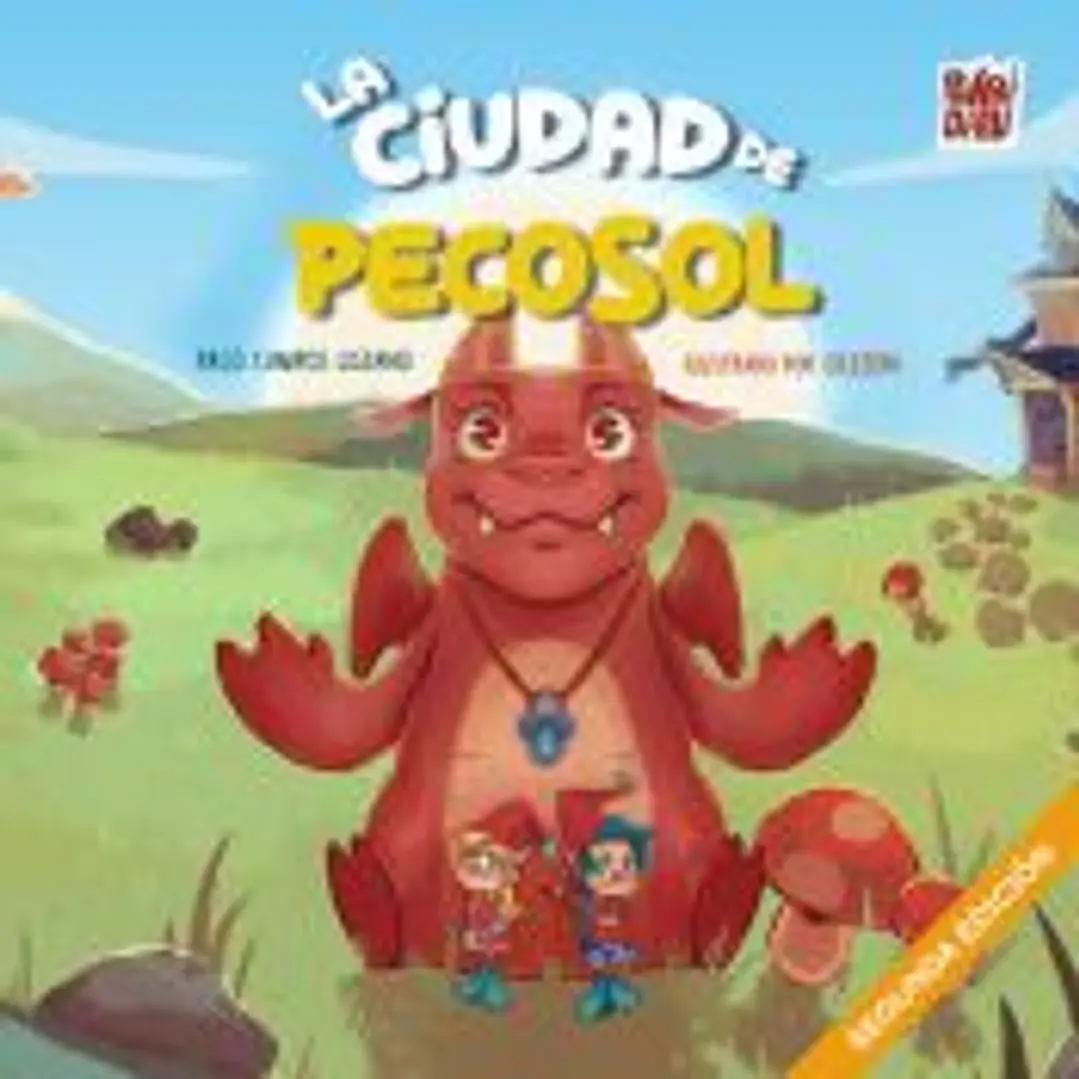 La ciudad de Pecosol 1