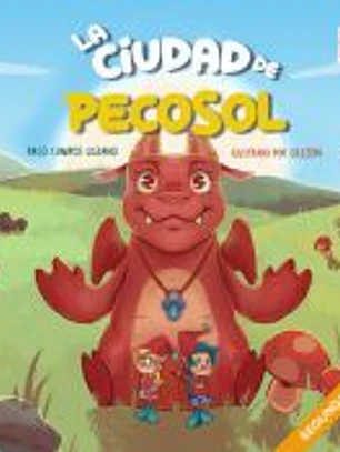 La ciudad de Pecosol