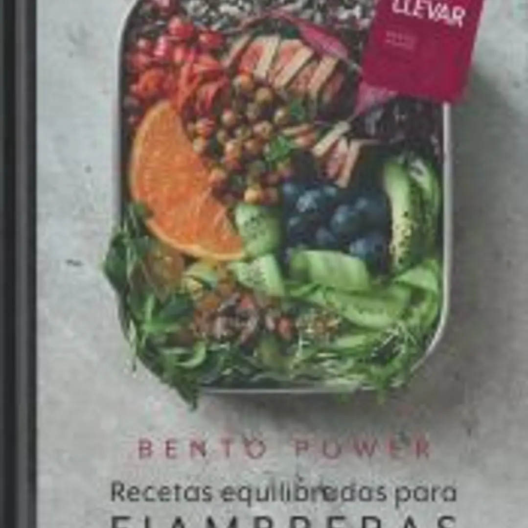 Recetas equilibradas para fiambreras 1