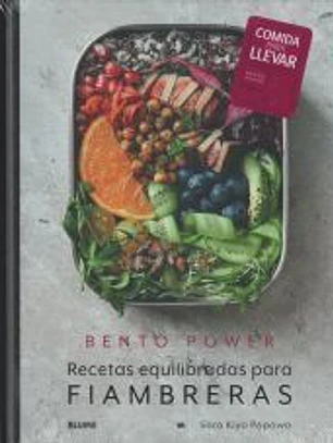 Recetas equilibradas para fiambreras