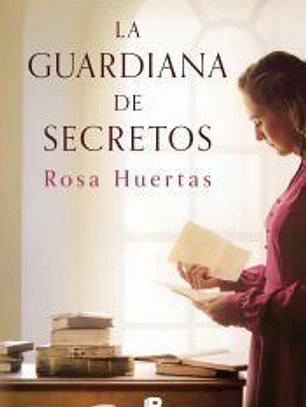 La guardiana de secretos