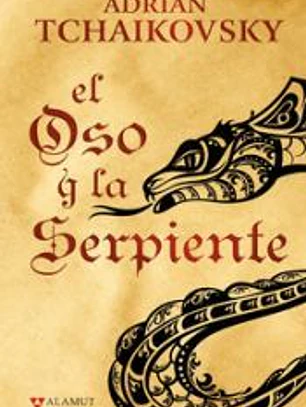 El oso y la serpiente