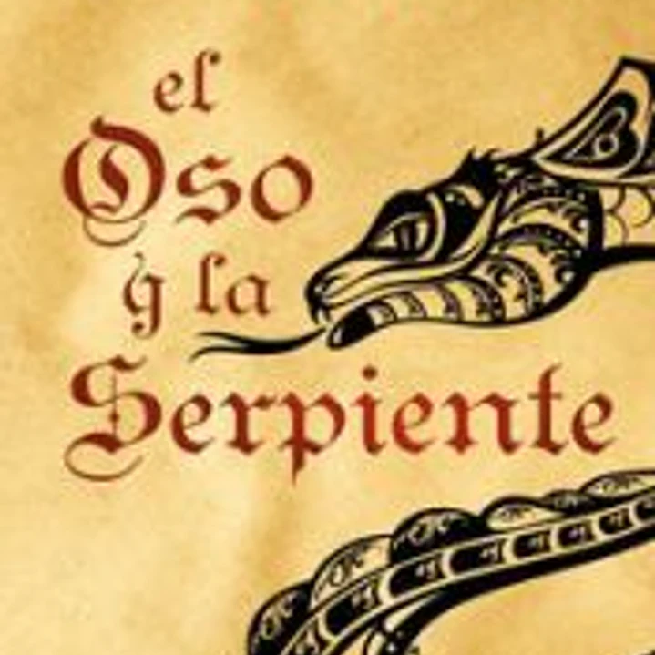 El oso y la serpiente 1