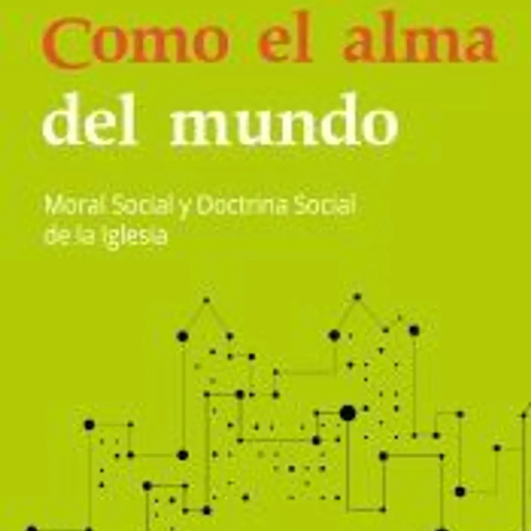 COMO EL ALMA DEL MUNDO 1
