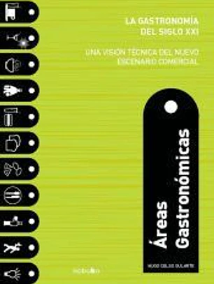 Áreas gastronómicas