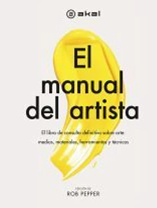 El manual del artista