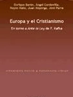 Europa y el Cristianismo