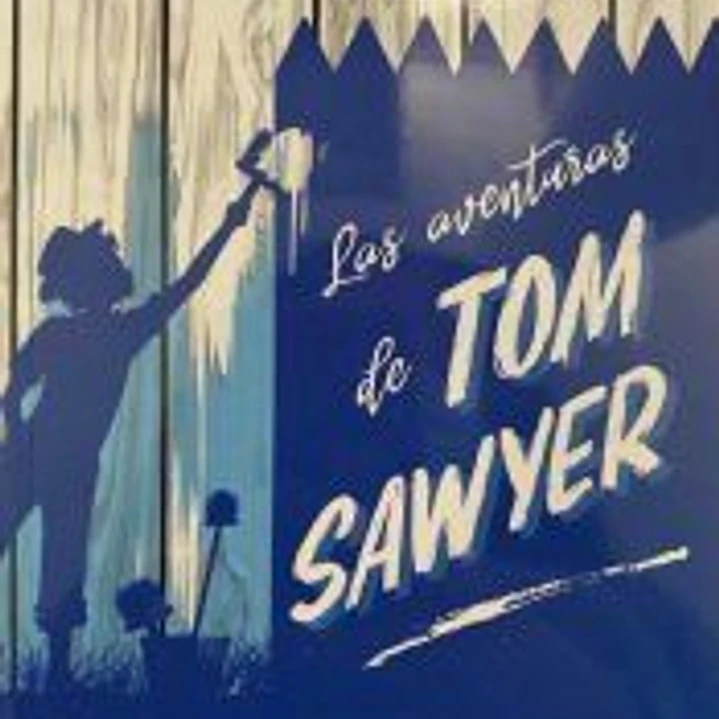 Las aventuras de Tom Sawyer 1