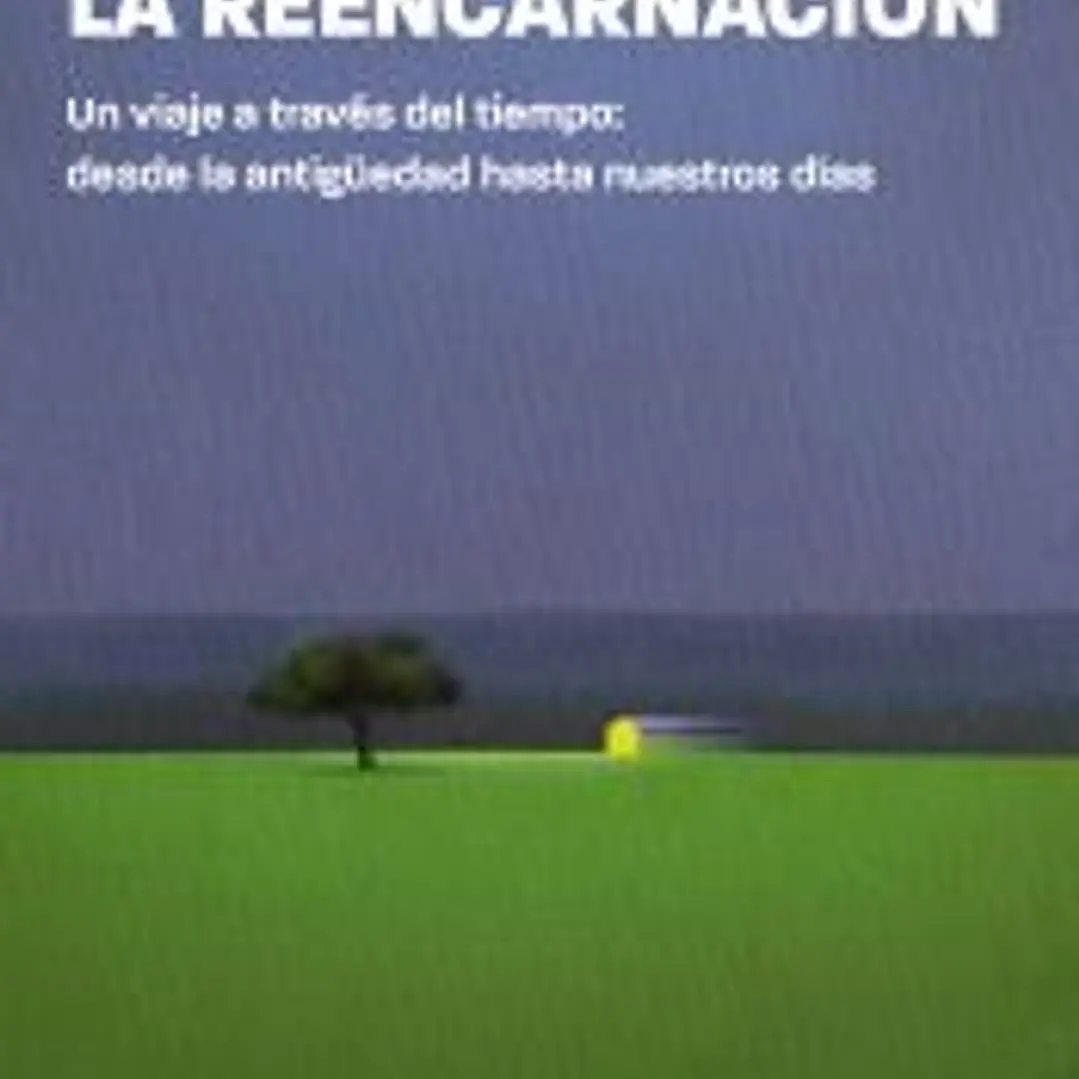 La reencarnación 1