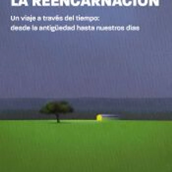 La reencarnación 1