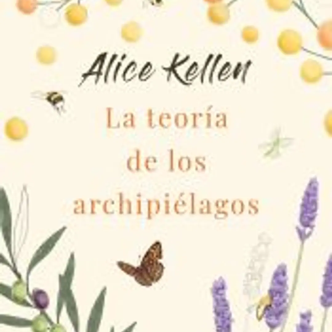 LA TEORIA DE LOS ARCHIPIELAGOS 1