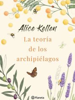 LA TEORIA DE LOS ARCHIPIELAGOS