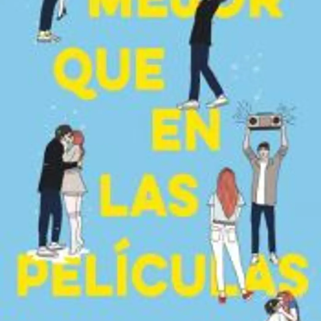 Mejor que en las películas 1