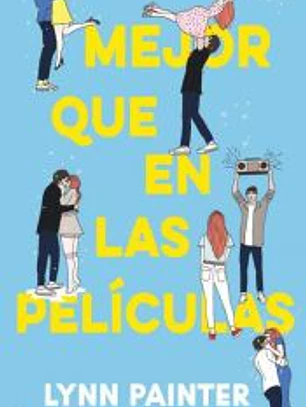 Mejor que en las películas