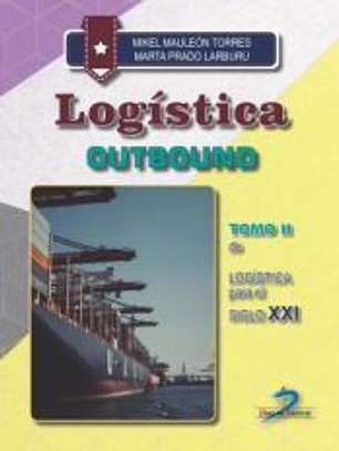 LOGÍSTICA OUTBOUND TOMO II