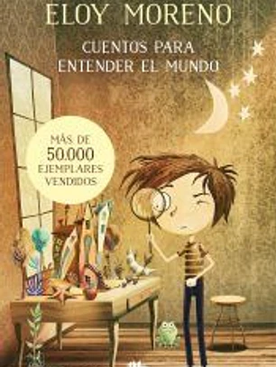 Cuentos para entender el mundo