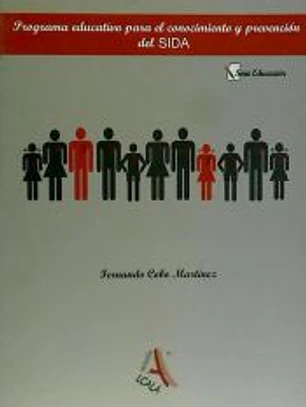 Programa educativo para el conocimiento y prevención del SIDA