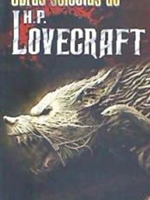 OBRAS SELECTAS DE H.P. LOVECRAFT