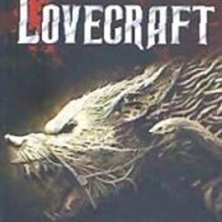 OBRAS SELECTAS DE H.P. LOVECRAFT 1