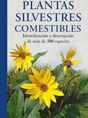 PLANTAS SILVESTRES COMESTIBLES