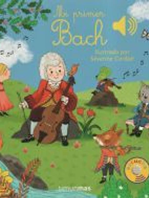 Mi primer Bach