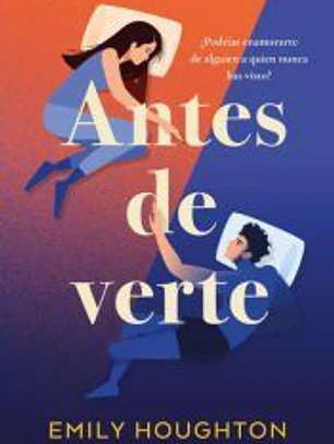 Antes de verte