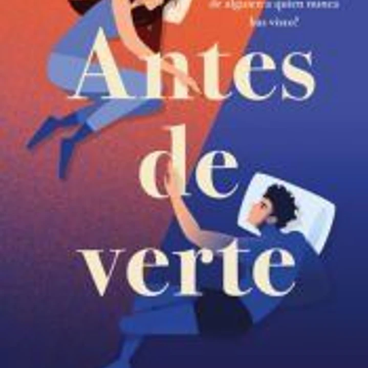 Antes de verte 1