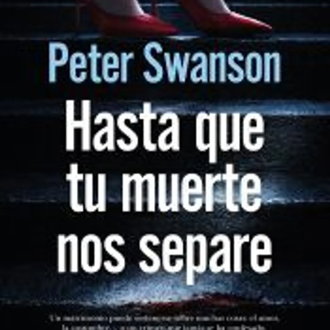 Hasta que tu muerte nos separe 1