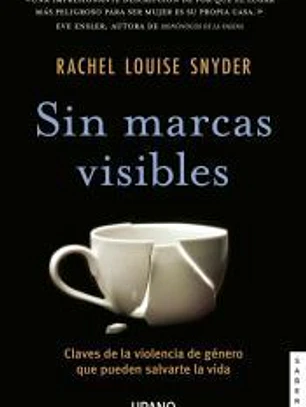 Sin marcas visibles