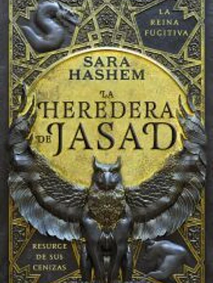 La heredera de Jasad