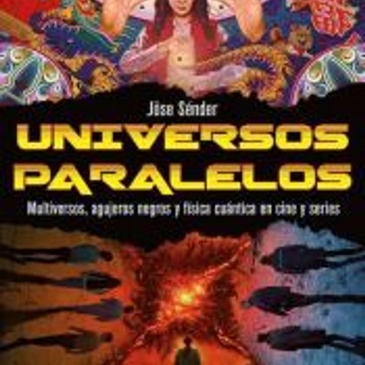 Universos Paralelos 1