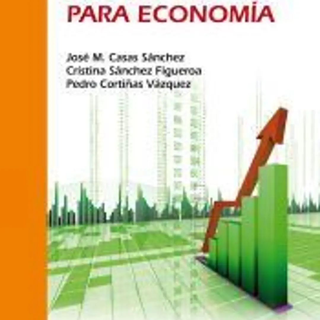 Inferencia estadística para Economía 1