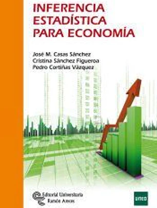 Inferencia estadística para Economía