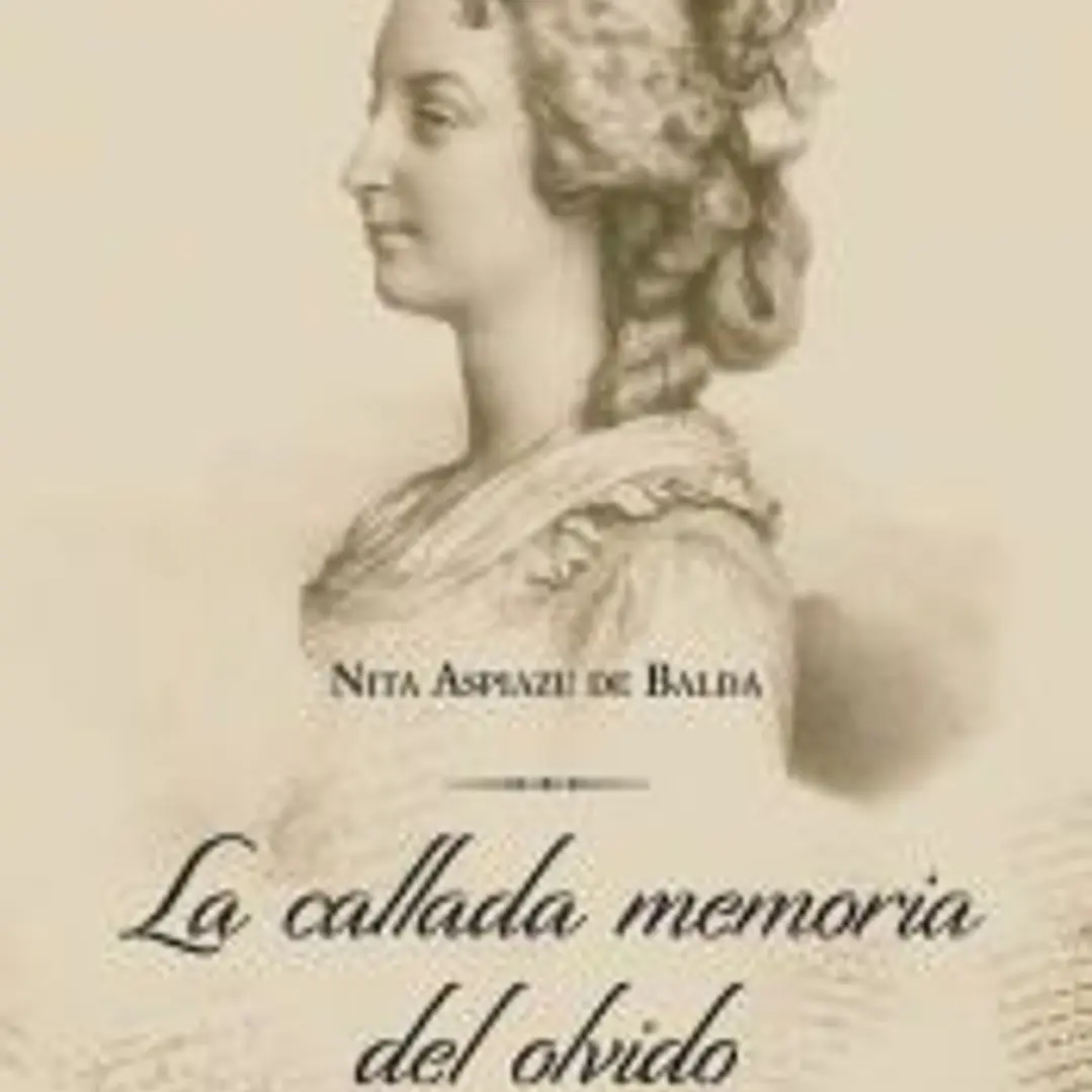 CALLADA MEMORIA DEL OVLVIDO 1